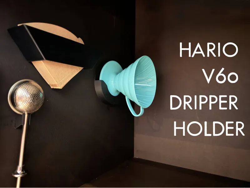 Hario V60 Dripper Holder