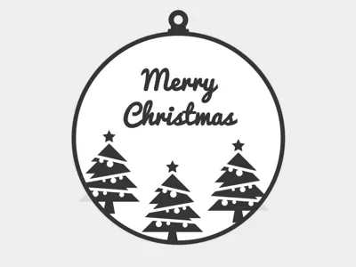 Christmas Ornament