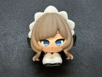 0.12mm 层高, 2 层墙, 15% 填充