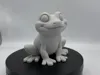 0.2mm layer, 2 walls, 10% infill
