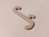 0.1mm layer, 4 walls, 20% infill