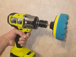 1/2'' to 1/4'' Hex – Convert Impact to Drill Bits