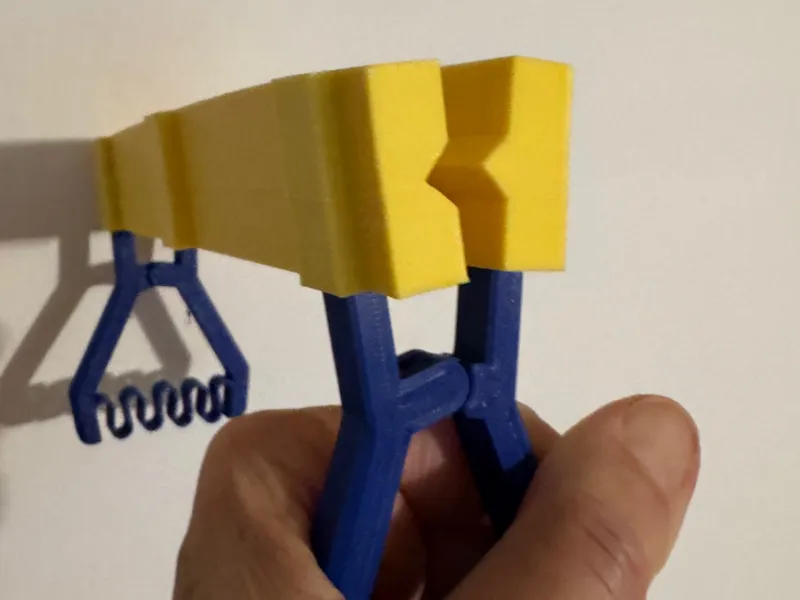 XXL Bag Clip