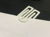 0.2mm layer, 2 walls, 15% infill 32mm- 1no
