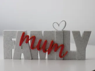FAMILY MUM DAY