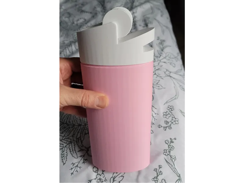 Large Novelty BIC Butane Lighter