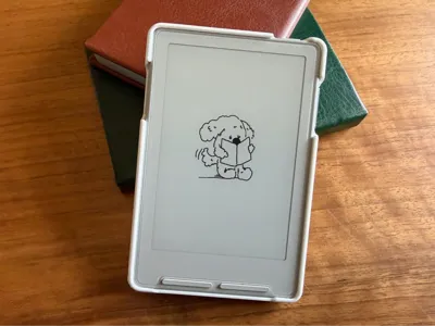 Xteink X4電子書籍リーダー | コレクション - MakerWorld：無料の3D