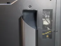 0.2mm layer, 1 walls, 10% infill