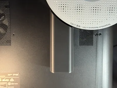 P1S Magnetic Poop Container