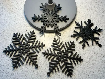 Christmas Winter Decoration