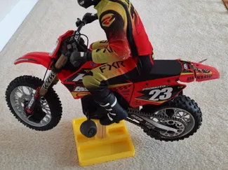 Losi Promoto RC Motorcycle Stand