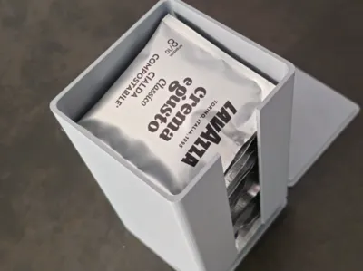Coffee Pod Holder - Coffee Pods Storage