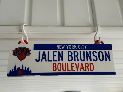 Jalen Brunson