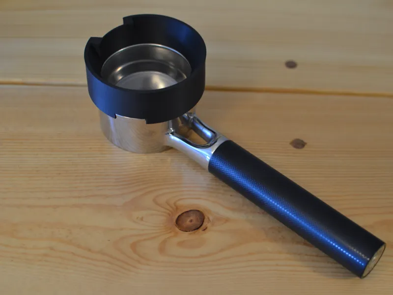 Dosing Funnel 58 mm