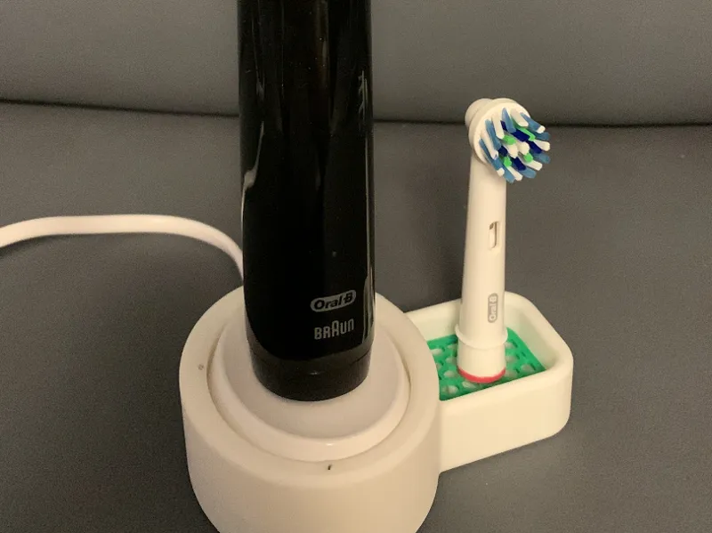 Oral B Single Docking Station