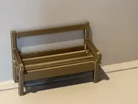 Banc (figurine) — photo 2