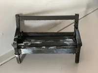 Banc (figurine) — photo 3