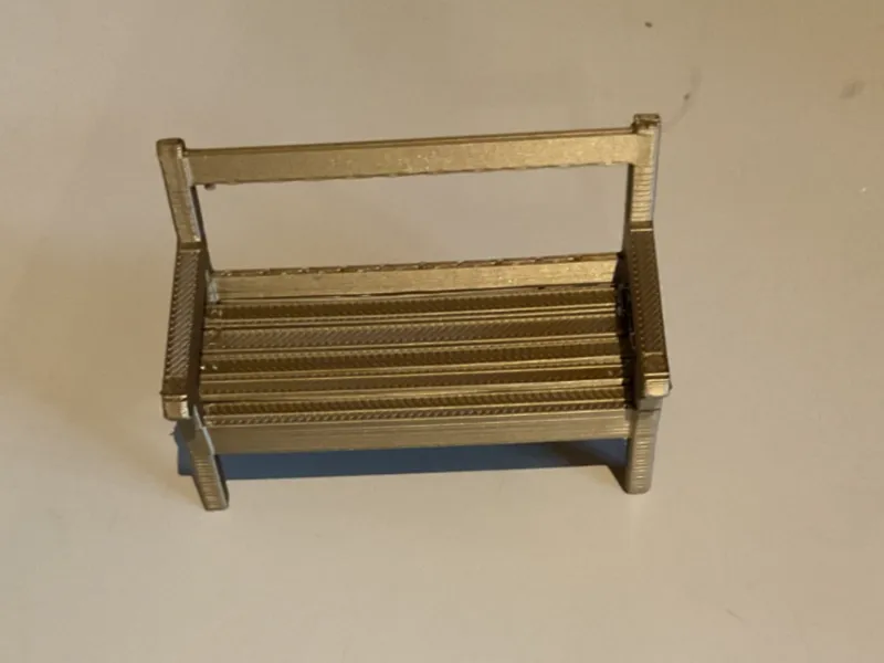 Bench