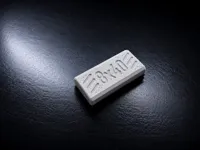 8x40 - 0.2mm layer, 2 walls, 15% infill