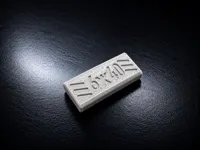 6x40 - 0.2mm layer, 2 walls, 15% infill