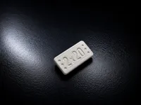 4x20 - 0.2mm layer, 2 walls, 15% infill