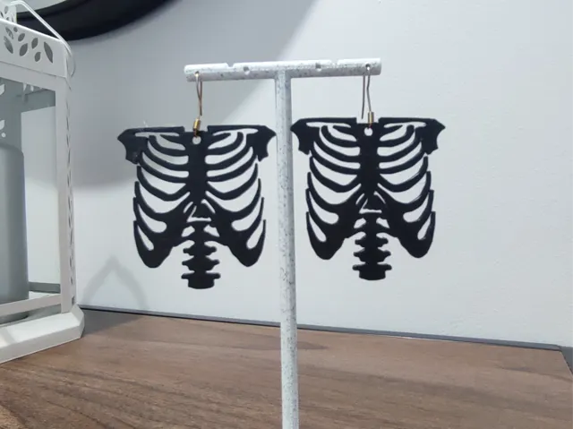 Aretes Esencia Vital
