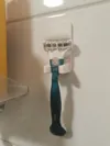 Wall mounting with Double sided tape, 0.2mm layer