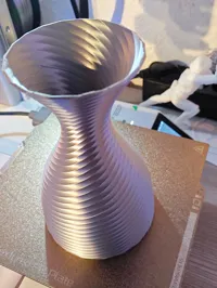 Petit vase à fleurs — photo 2