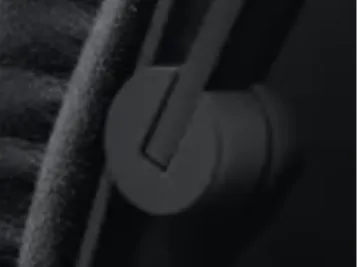 Logitech G-Pro X Earcup Fixture Repair. (F&B)