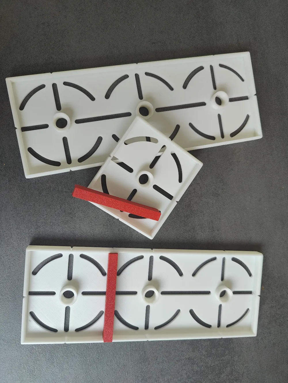 Socket drill jig by kreativmonkey - MakerWorld