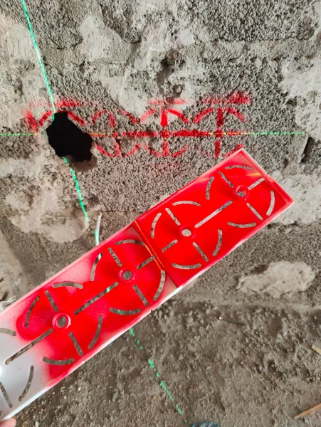 Socket drill jig by kreativmonkey - MakerWorld