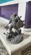 MONOCROMO 0.2mm layer, 2 walls, 8% infill
