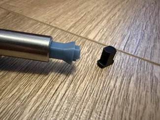 Screwdrivers - annoying christmas present box