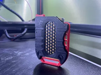 VectoVault EDC Wallet