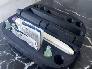 mounjaro pen holder
