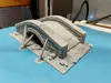 0.16mm layer, 2 walls, 10% infill