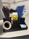 0.2mm layer, 2 walls, 10% infill | fuzzy skin