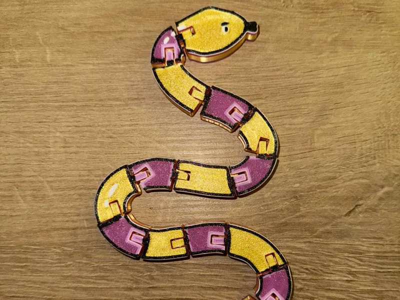 Flexi Snake