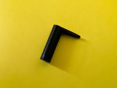 D1 Pro GeekBee honeycomb bed pin