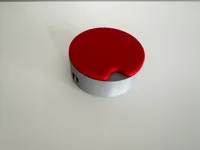 Simple Version _ 2 Colors _ 2 Build plates