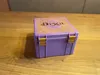 The Collector - Holds Base + 4/5 optional expansions