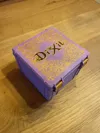 The Minimalist - Holds Base + 1 optional expansion