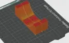 0.1mm layer, 4 walls, 10% infill