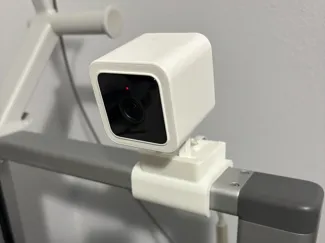 A1 Bambu Wyze Camera Mount