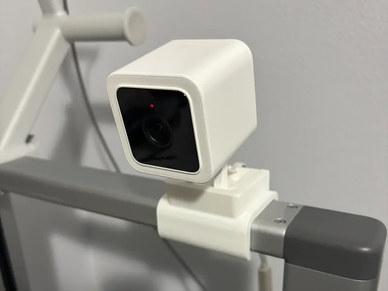 A1 Bambu Wyze Camera Mount