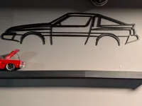 0.12mm layer, 2 walls, 15% infill