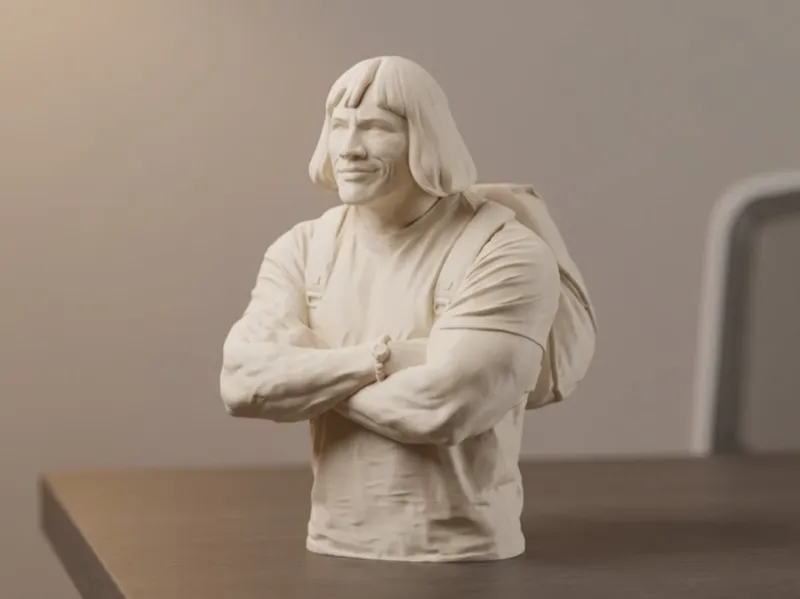 The Rock - Dora the Explorer