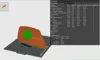 0.12mm layer, 7 walls, 50% infill