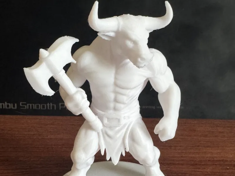 Minotaur