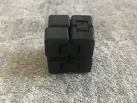 Cube infini anti-stress — photo 1